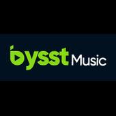 Bysst Music Distribution logo